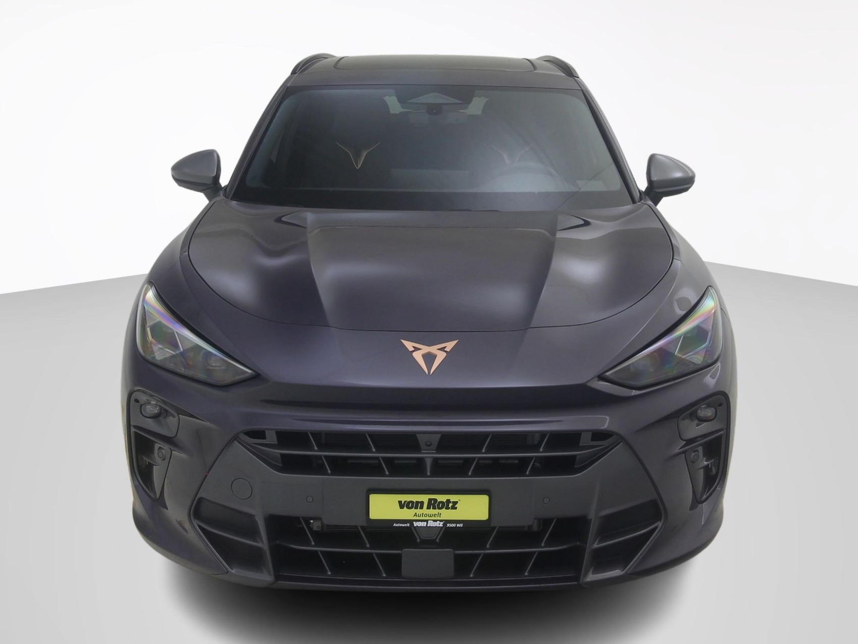 CUPRA Terramar 1.5 e-Plug-in-HYBRID VZ DSG-image-6