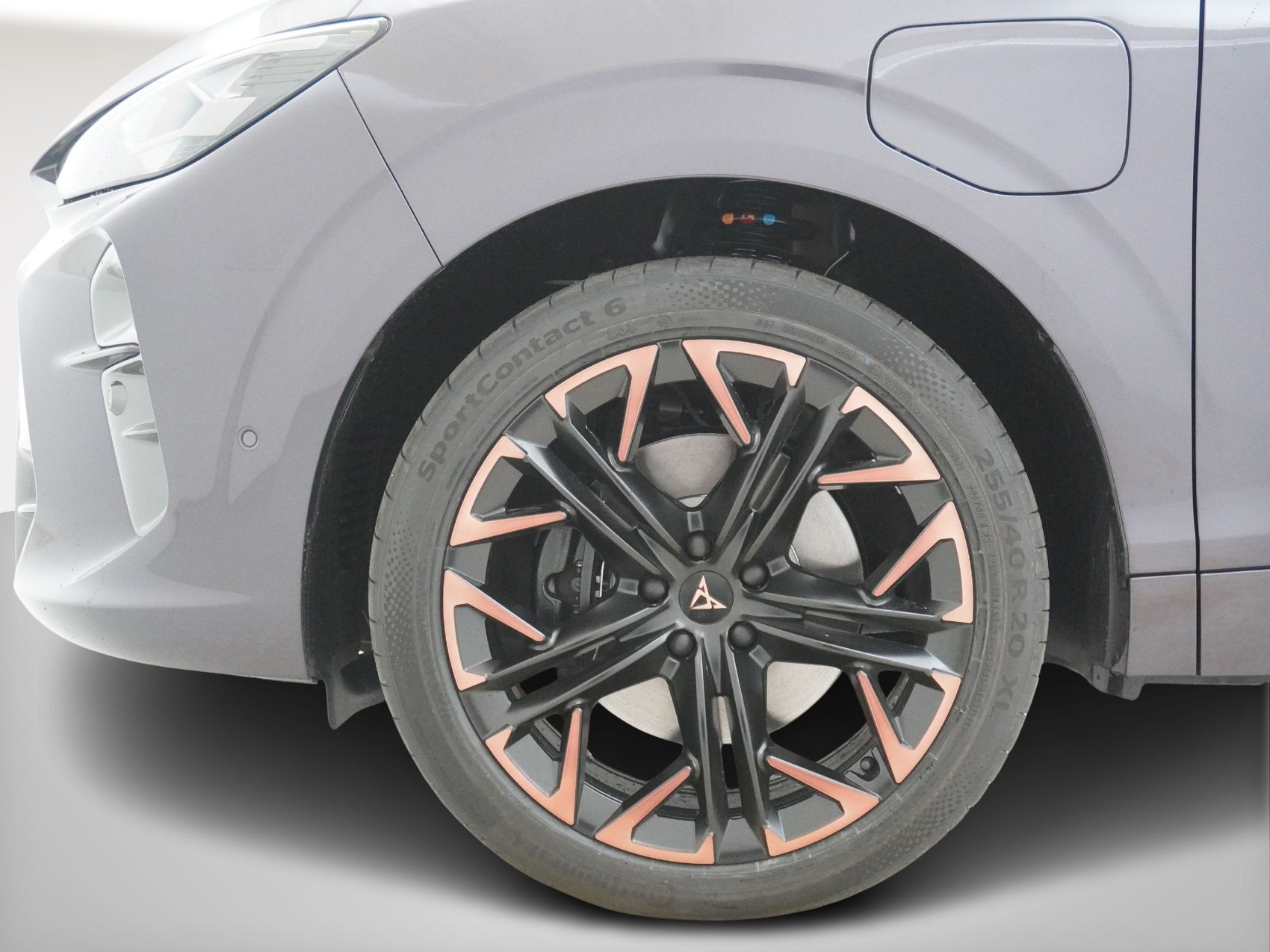 CUPRA Terramar 1.5 e-Plug-in-HYBRID VZ DSG-image-9
