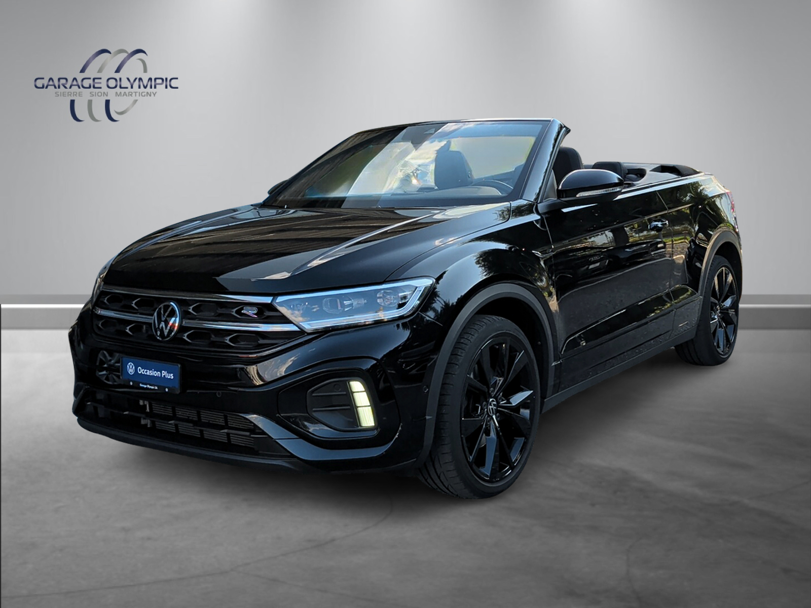 VW T-Roc Cabriolet 1.5 TSI EVO R-Line DSG-image-5