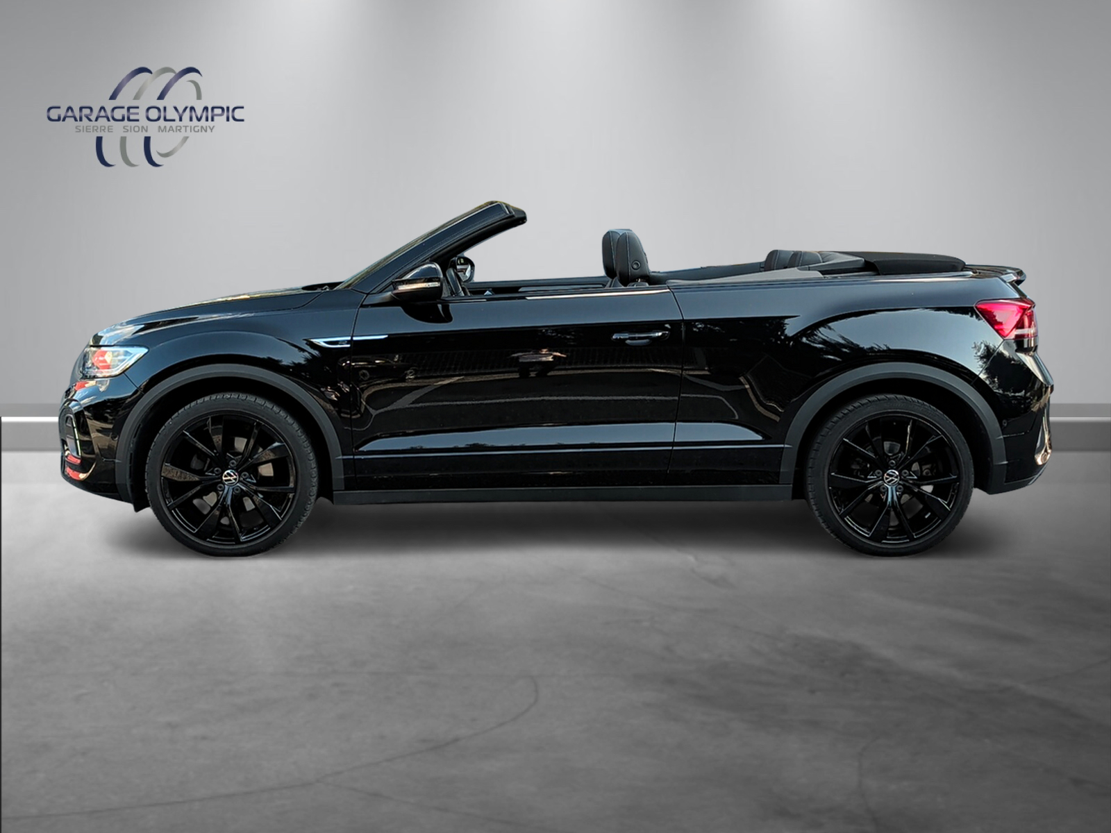 VW T-Roc Cabriolet 1.5 TSI EVO R-Line DSG-image-7