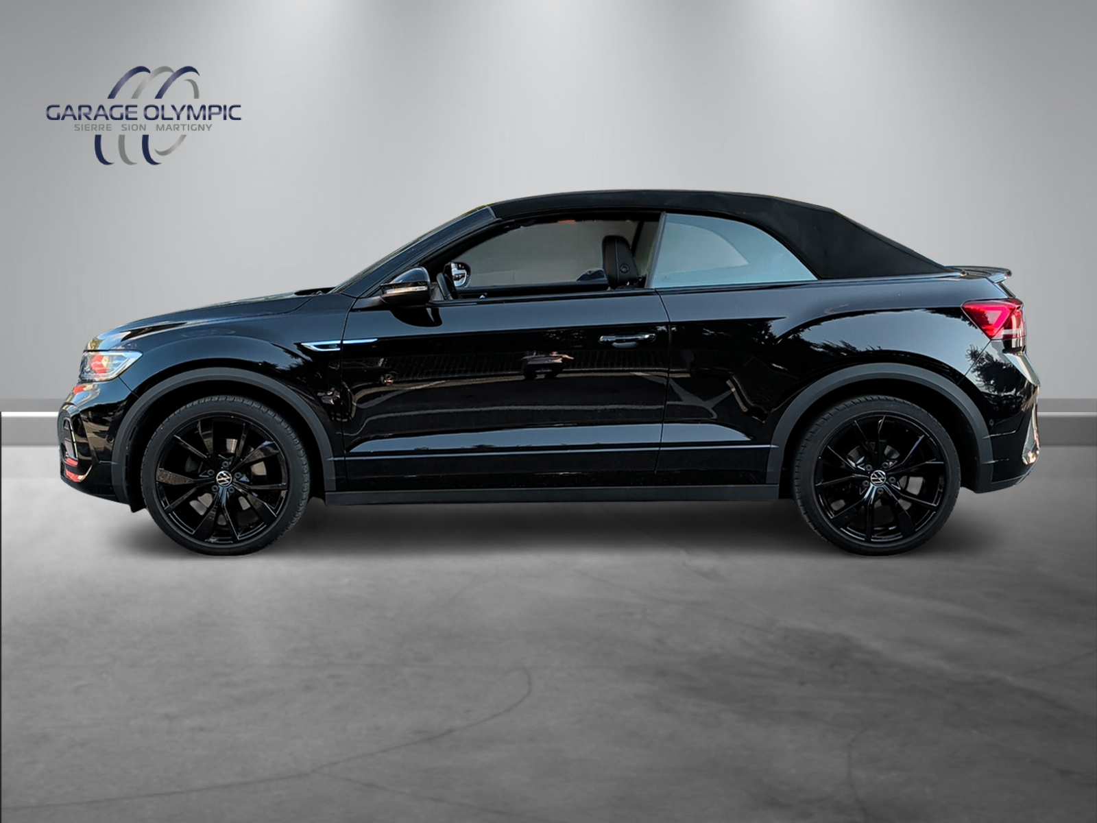 VW T-Roc Cabriolet 1.5 TSI EVO R-Line DSG-image-4