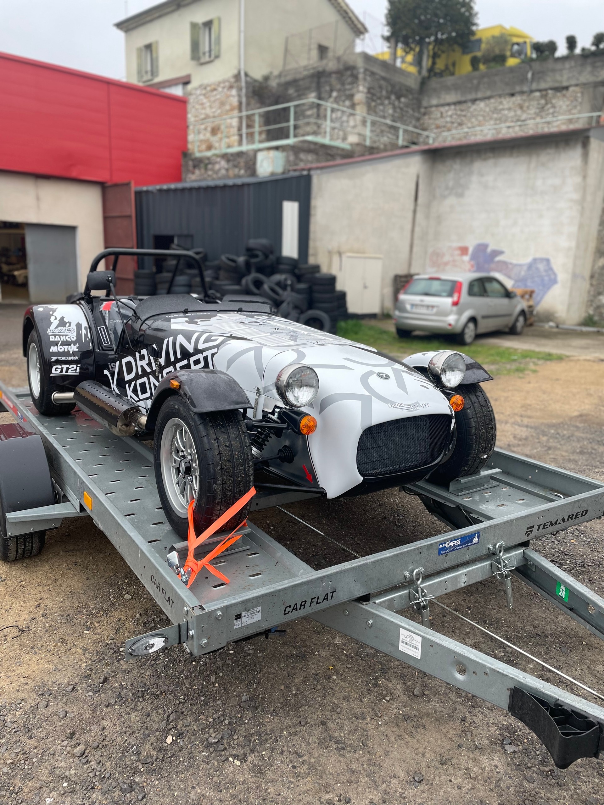 CATERHAM 340R-image-0