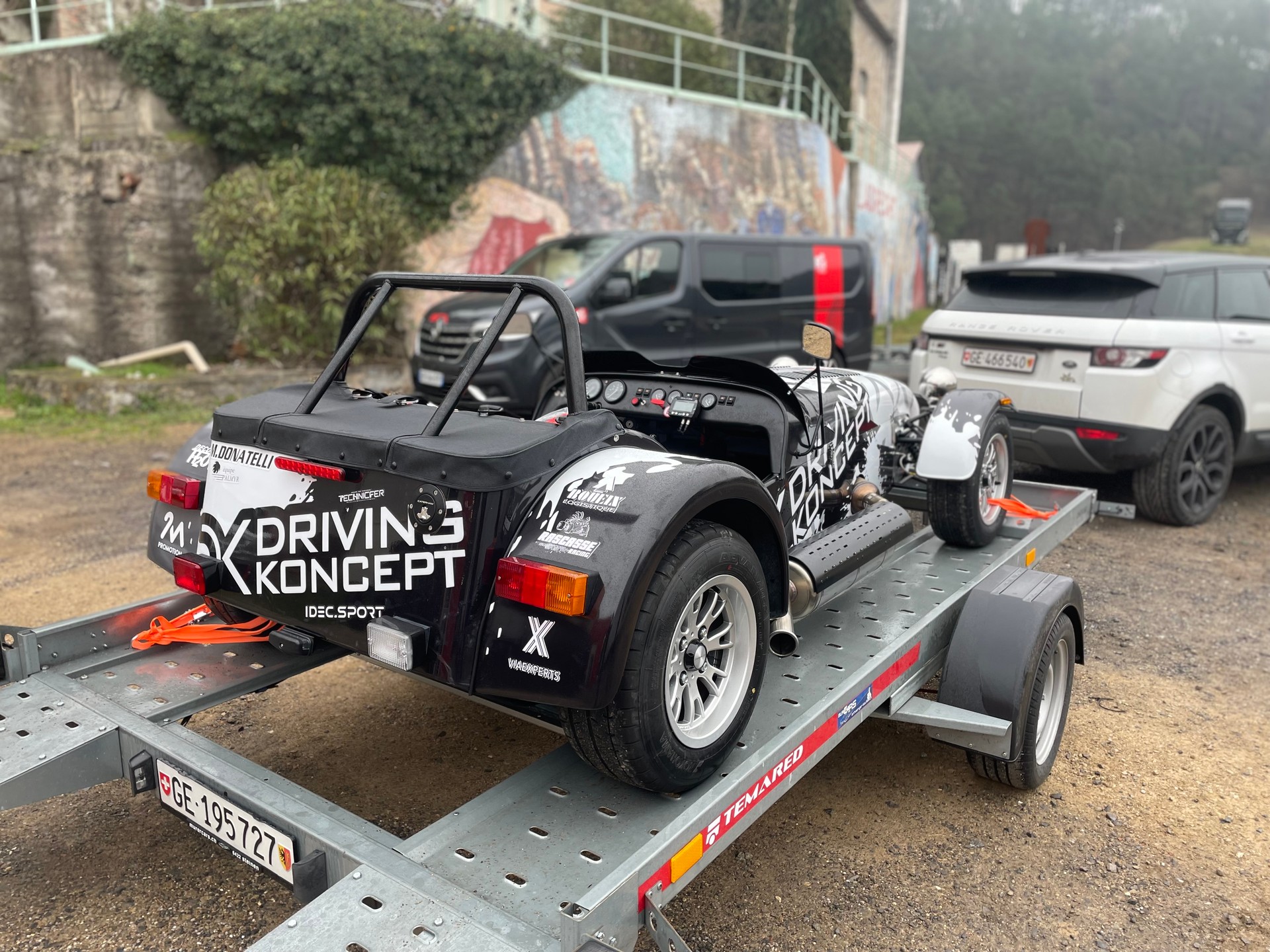 CATERHAM 340R-image-2
