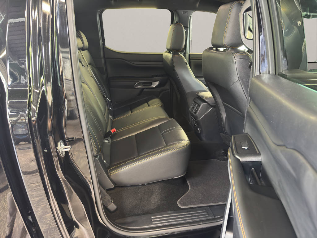 FORD Ranger DKab.Pick-up 2.0 EcoBlue Wildtrak 4x4 205 PS-image-9