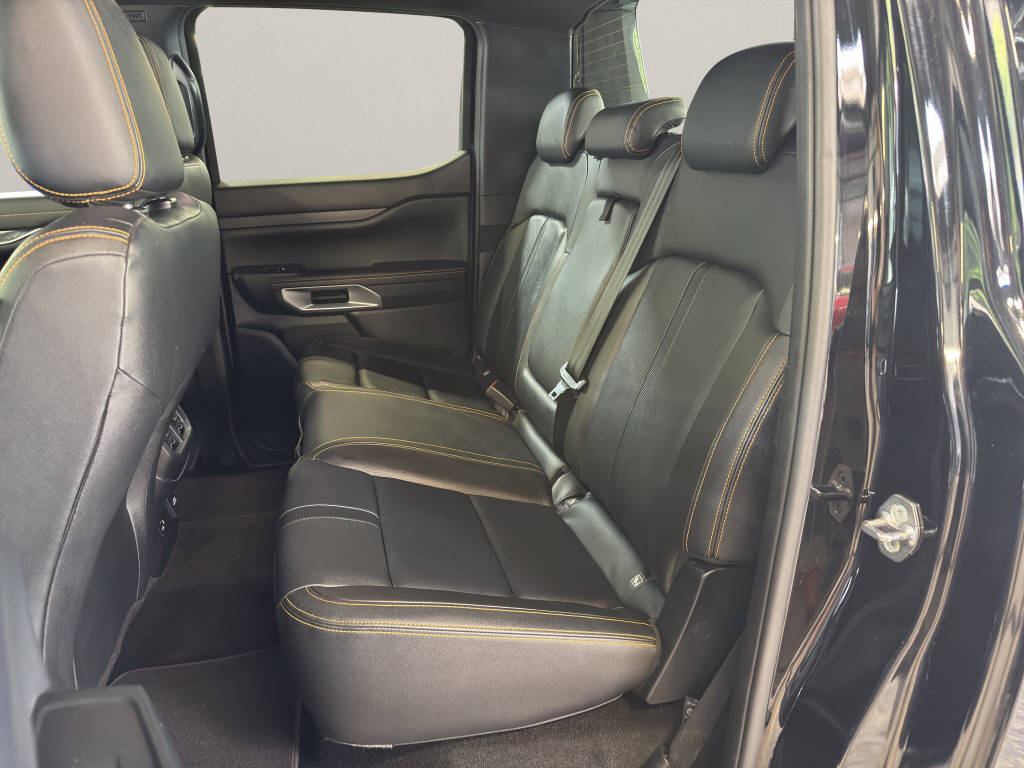 FORD Ranger DKab.Pick-up 2.0 EcoBlue Wildtrak 4x4 205 PS-image-10