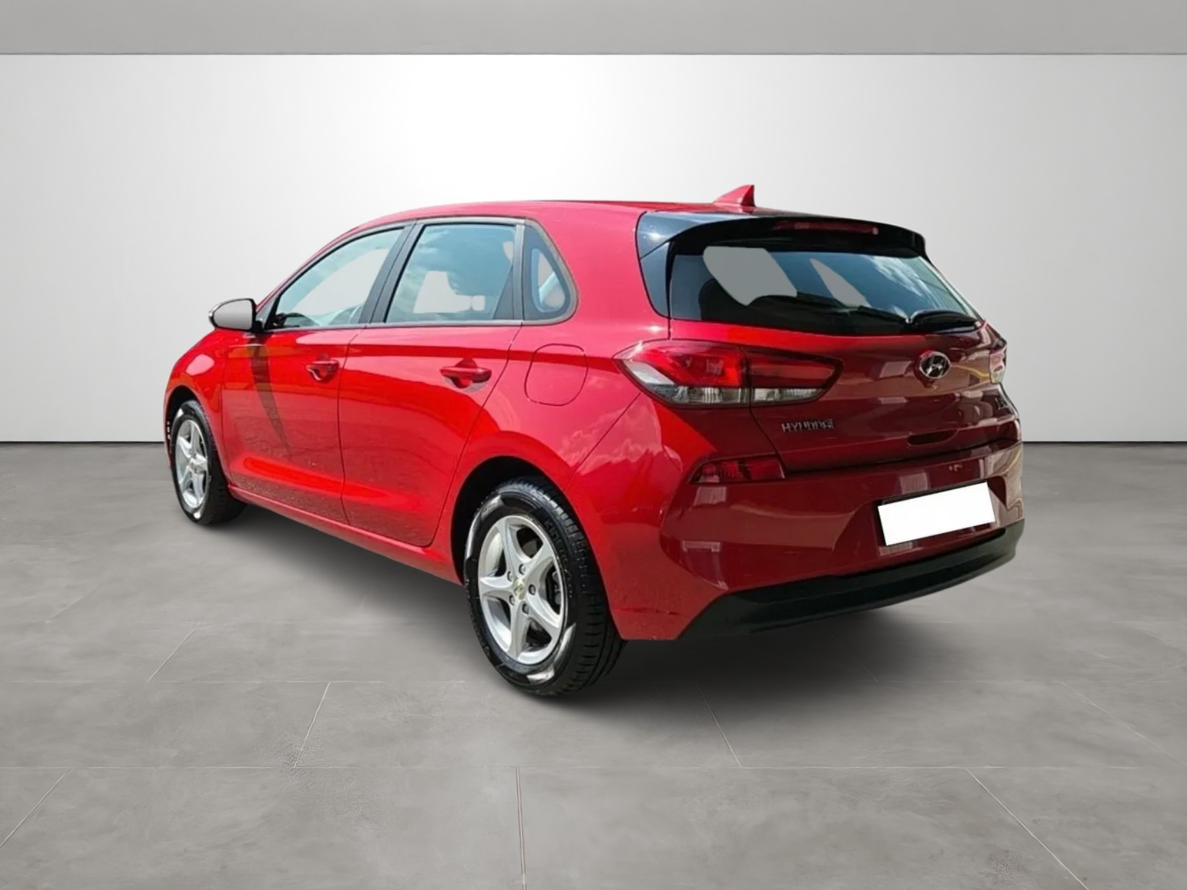 HYUNDAI i30 1.4 Pica-image-6