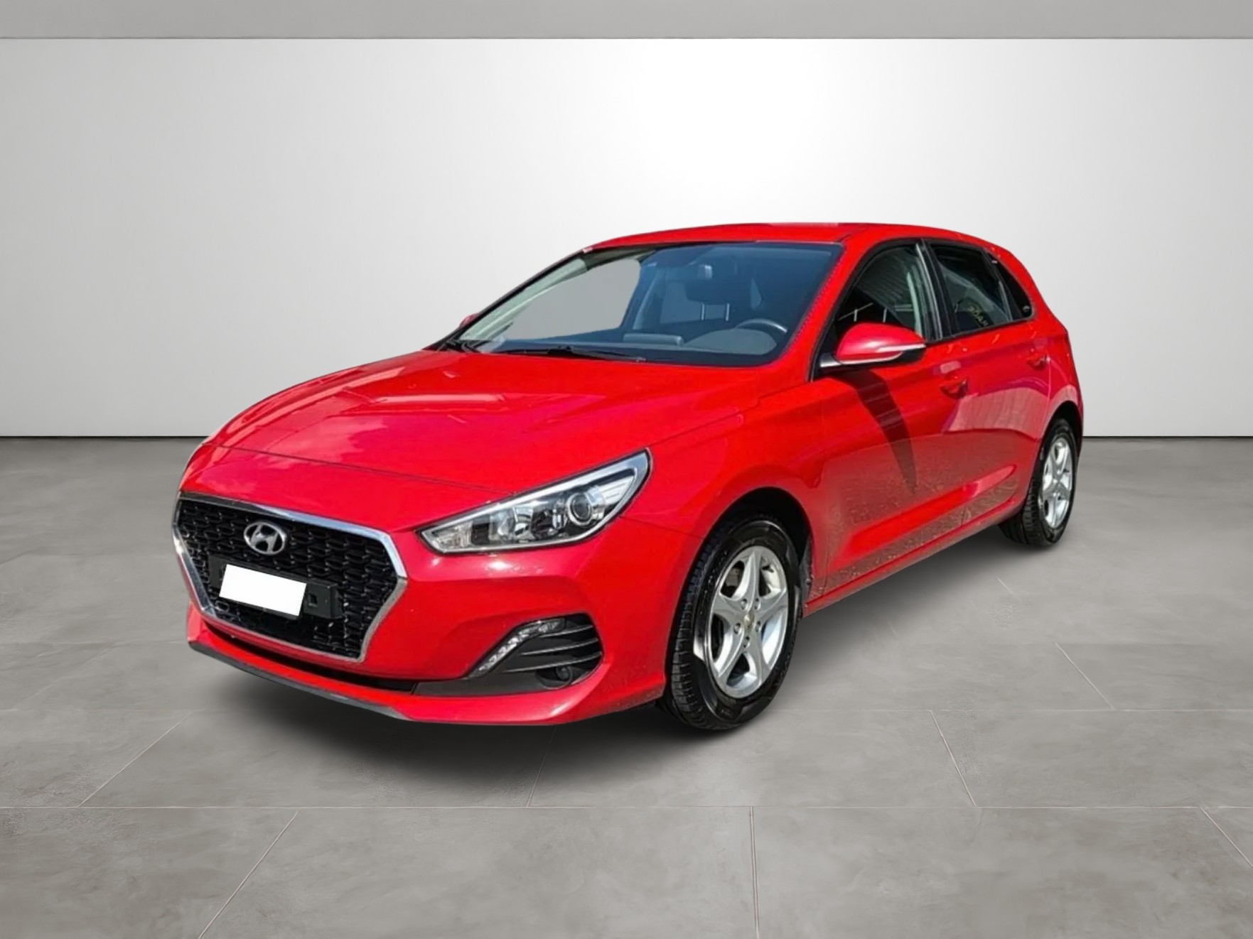 HYUNDAI i30 1.4 Pica-image-0