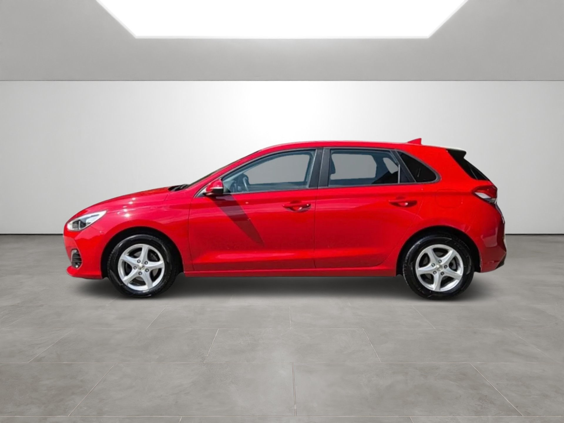 HYUNDAI i30 1.4 Pica-image-3