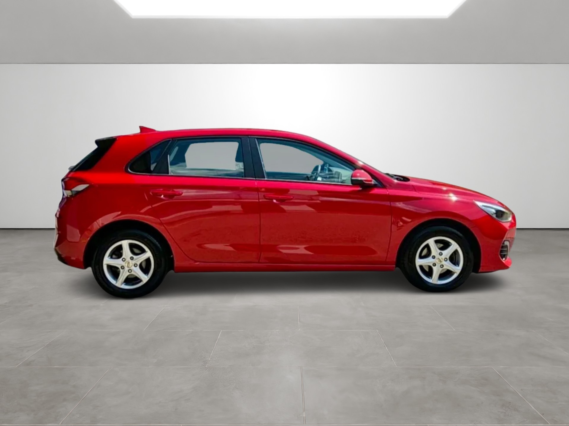 HYUNDAI i30 1.4 Pica-image-7