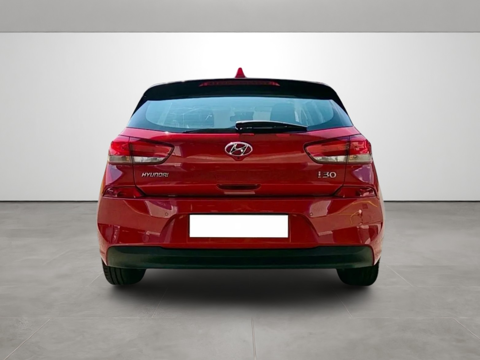 HYUNDAI i30 1.4 Pica-image-5