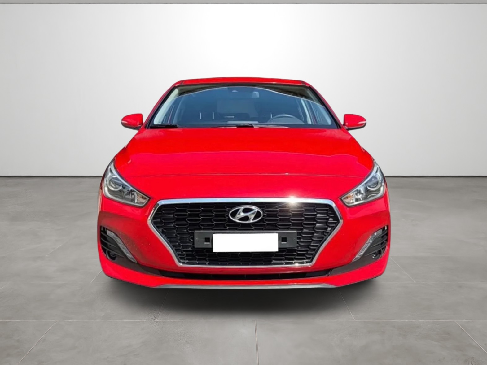 HYUNDAI i30 1.4 Pica-image-1
