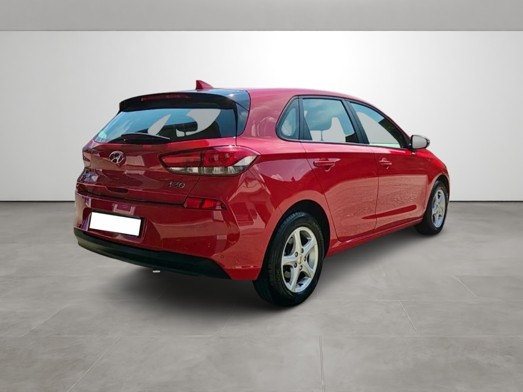 HYUNDAI i30 1.4 Pica-image-4