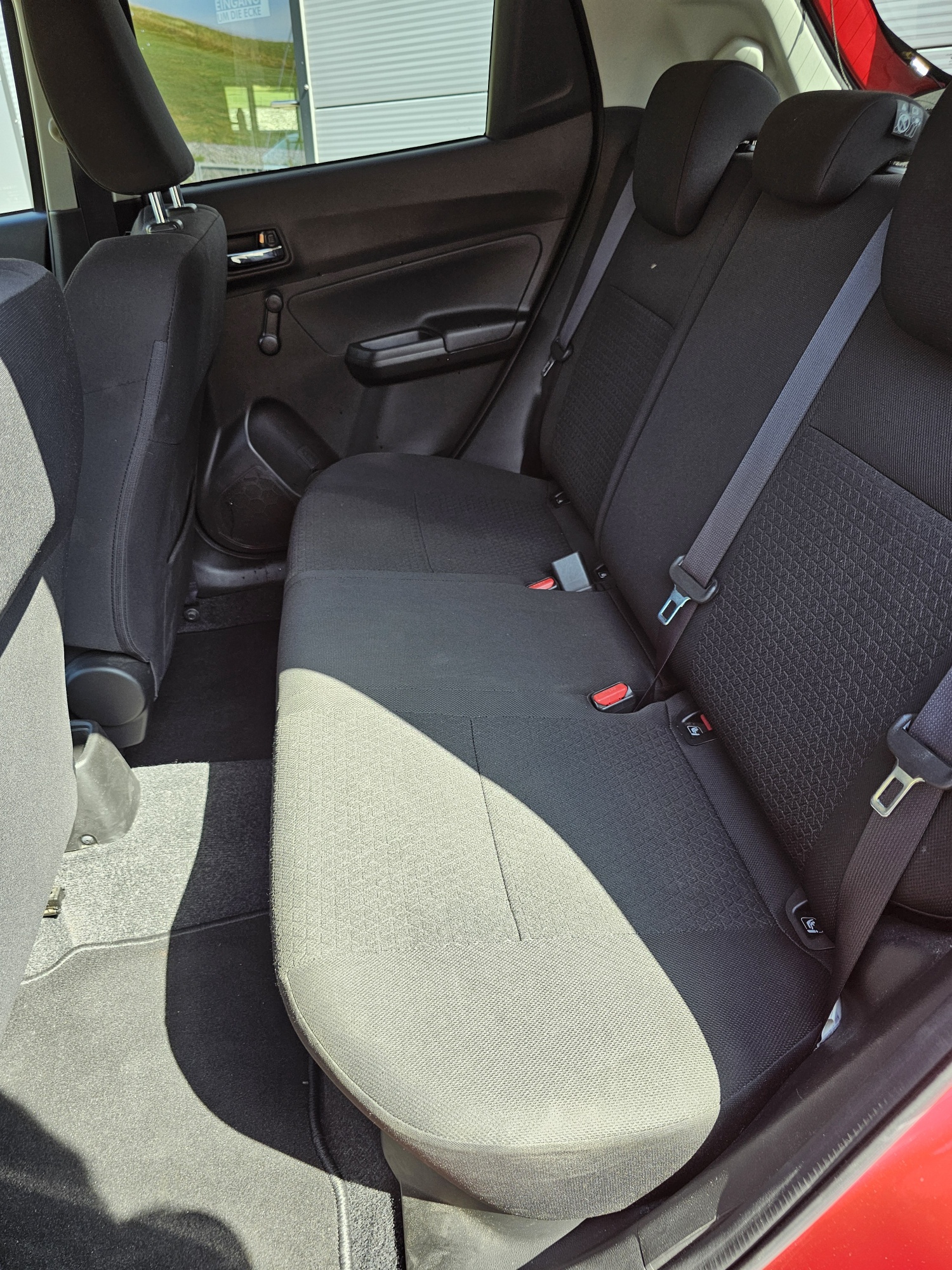 SUZUKI Swift 1.2i 16V SHVS Compact Top Hybrid Allgrip 4x4-image-12