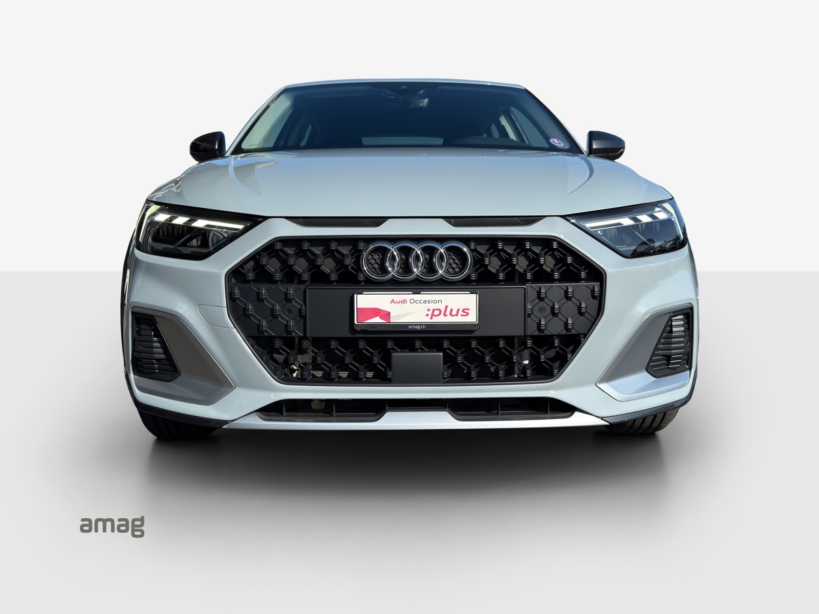 AUDI A1 allstreet 30 TFSI Attraction S-tronic-image-6