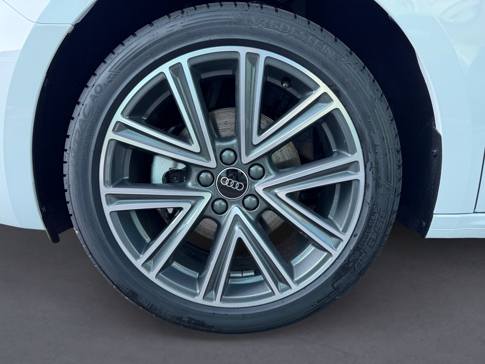 AUDI A1 Sportback 30 TFSI Attraction S-tronic-image-11