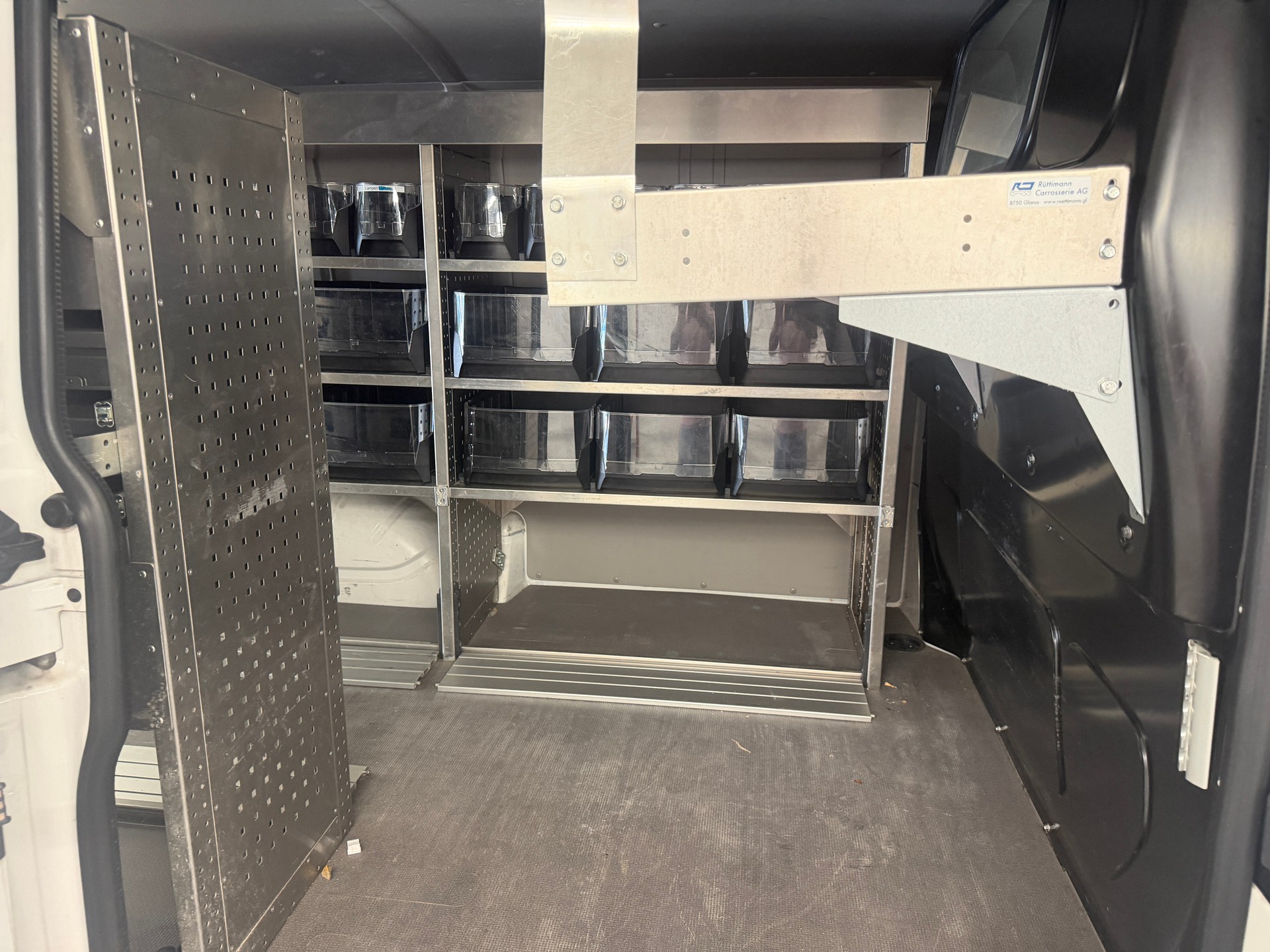 VW T6 2.0 TDI-image-3