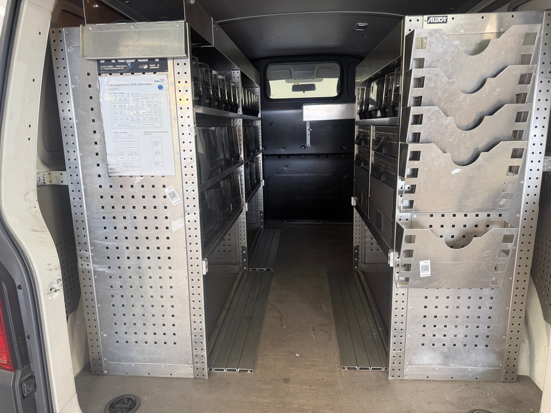 VW T6 2.0 TDI-image-1