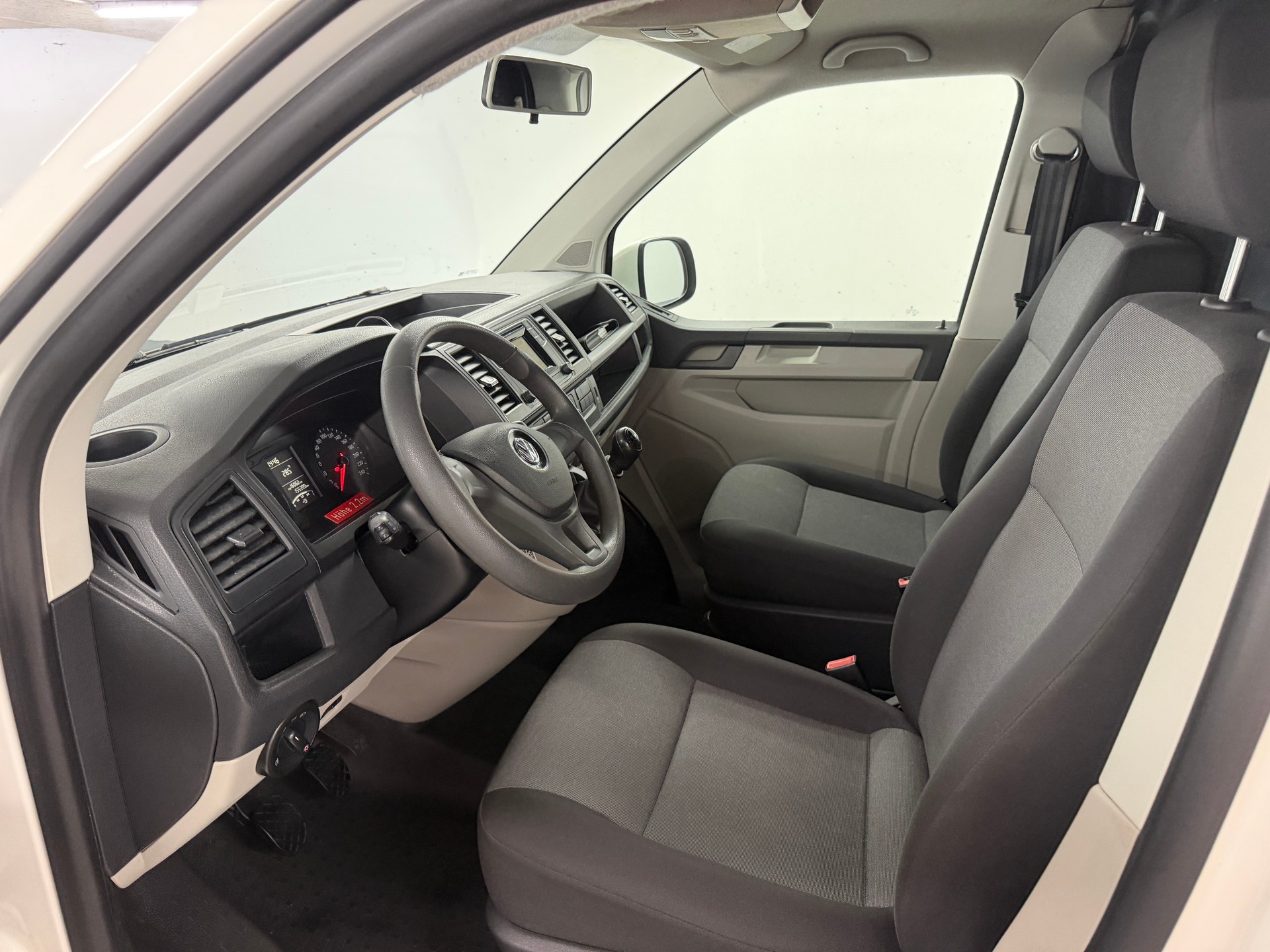 VW T6 2.0 TDI-image-5