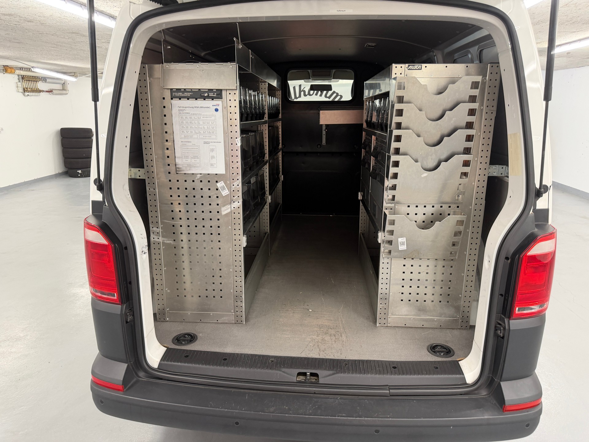 VW T6 2.0 TDI-image-6