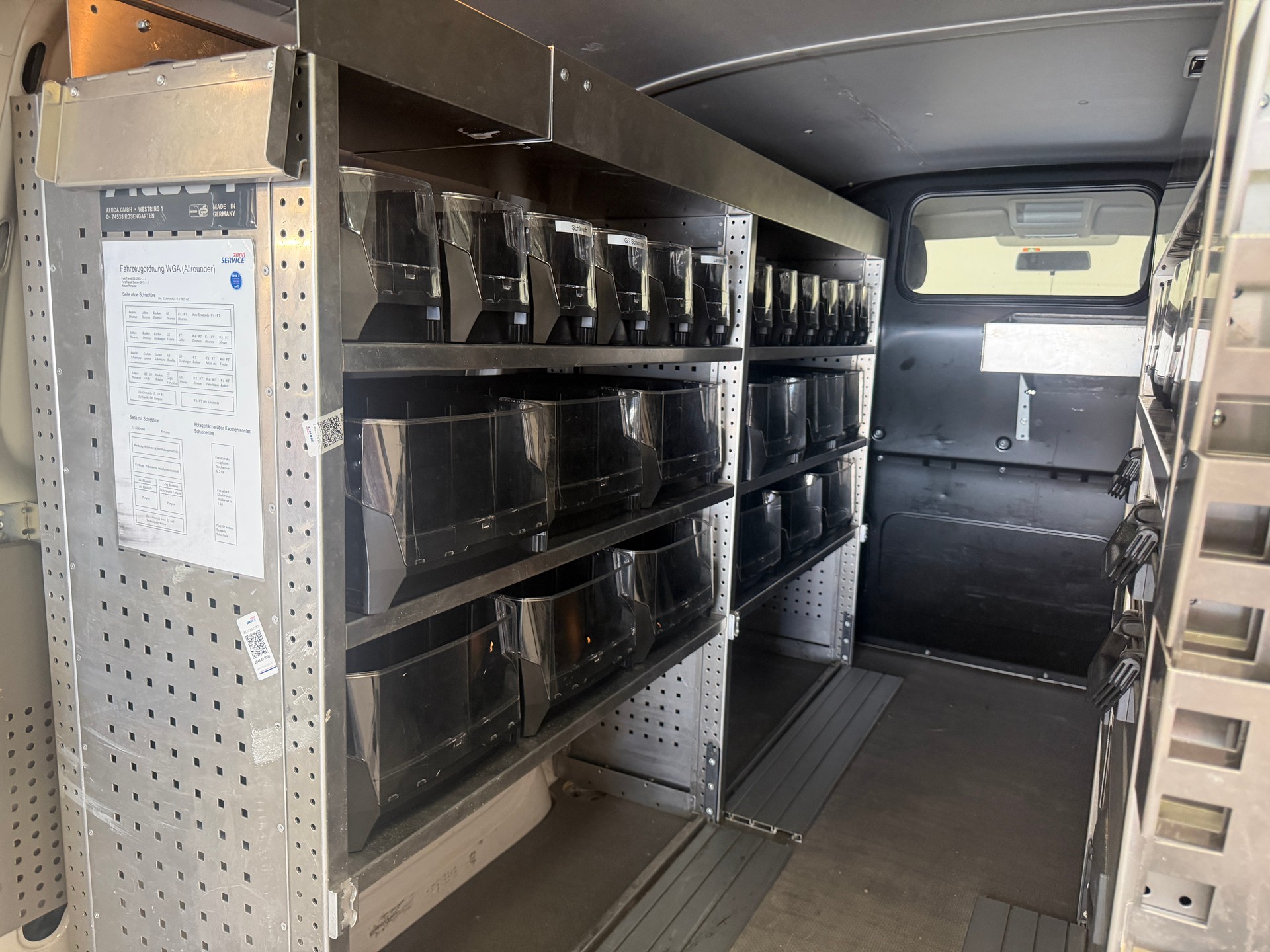 VW T6 2.0 TDI-image-2