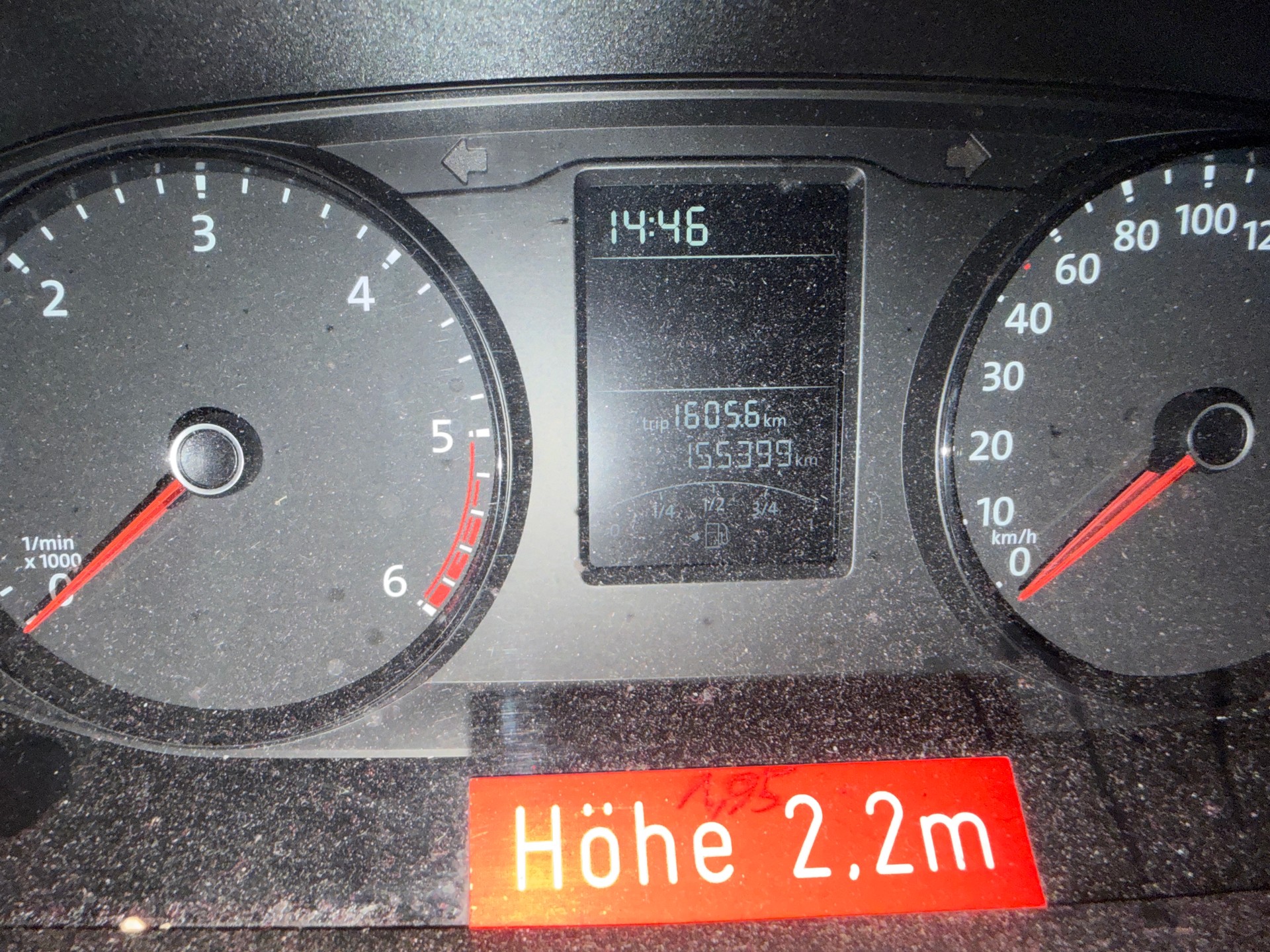 VW T6 2.0 TDI-image-0