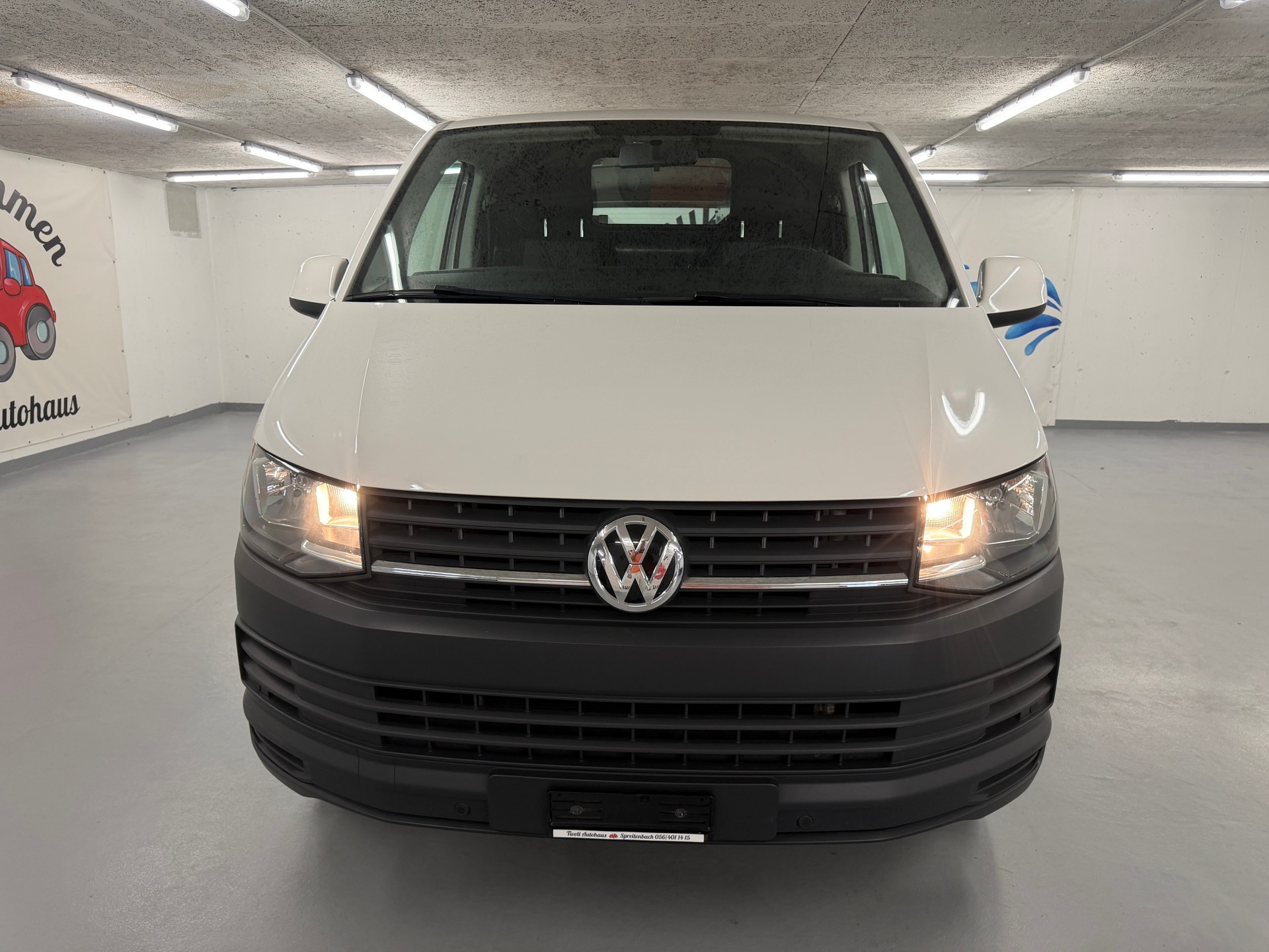 VW T6 2.0 TDI-image-2