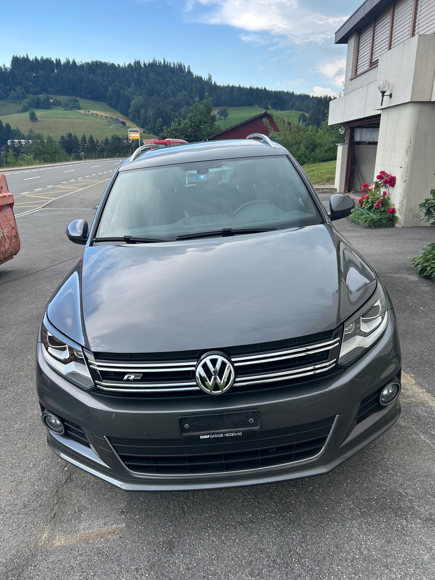 VW 2.0 TSI 210 R-Line Design-image-3