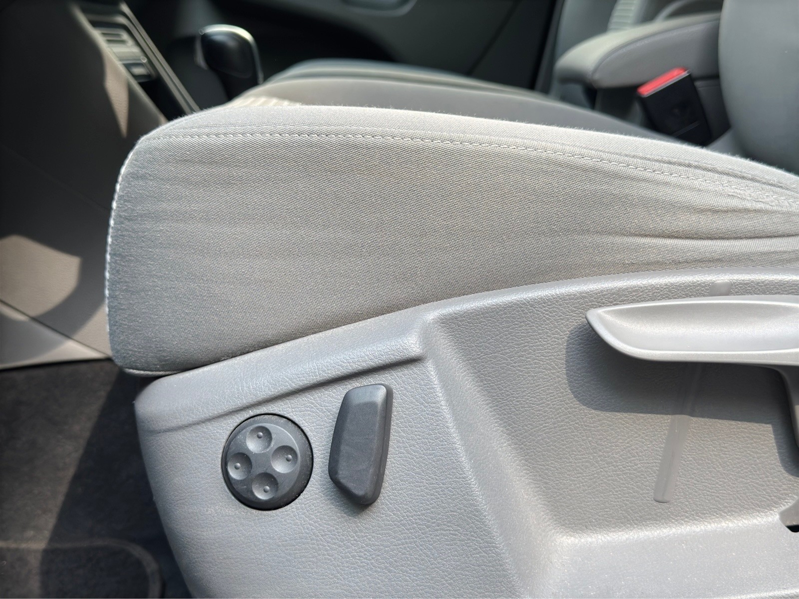 SEAT Alhambra 2.0 TDI Style Viva Eco DSG *7-Platz*-image-19