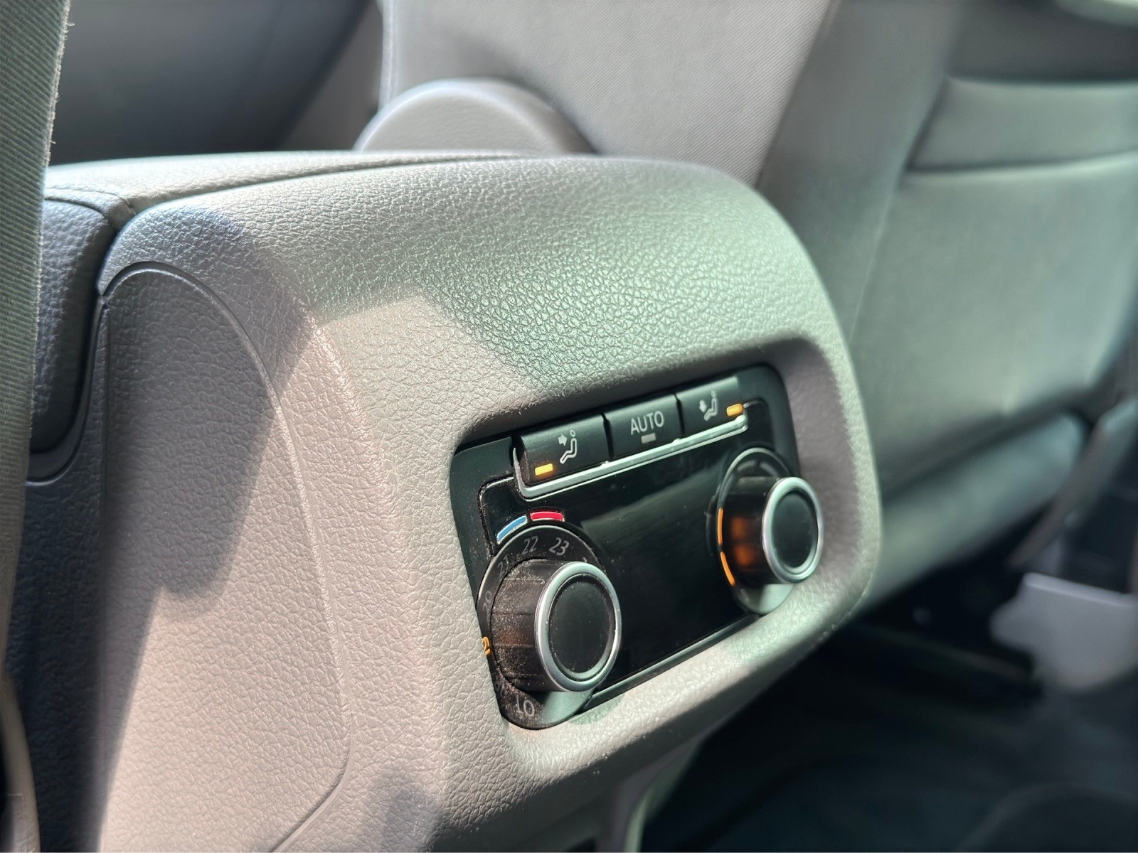 SEAT Alhambra 2.0 TDI Style Viva Eco DSG *7-Platz*-image-23