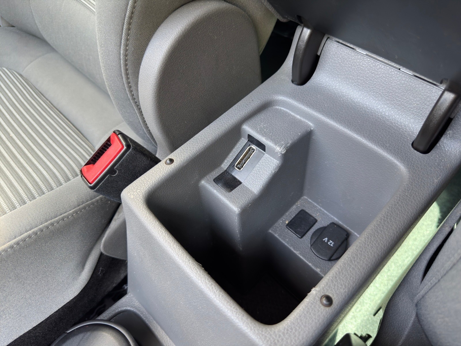 SEAT Alhambra 2.0 TDI Style Viva Eco DSG *7-Platz*-image-22