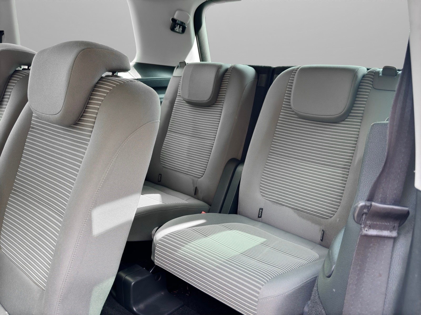 SEAT Alhambra 2.0 TDI Style Viva Eco DSG *7-Platz*-image-11