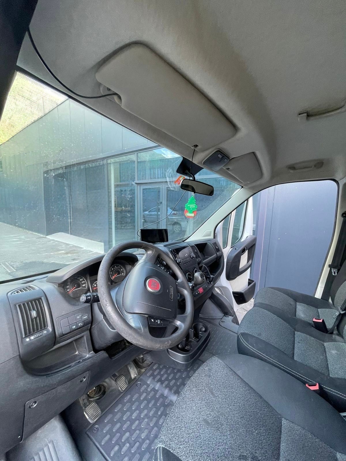 FIAT Ducato 35 tv 2.3 MJ-image-2