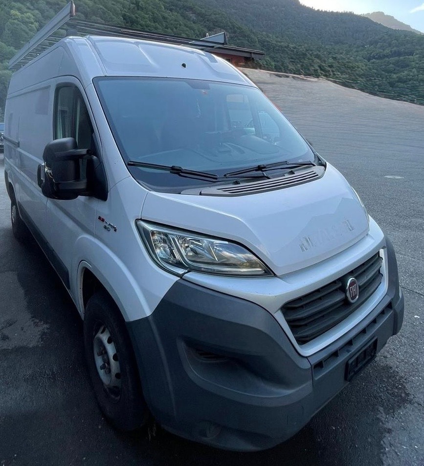 FIAT Ducato 35 tv 2.3 MJ-image-4