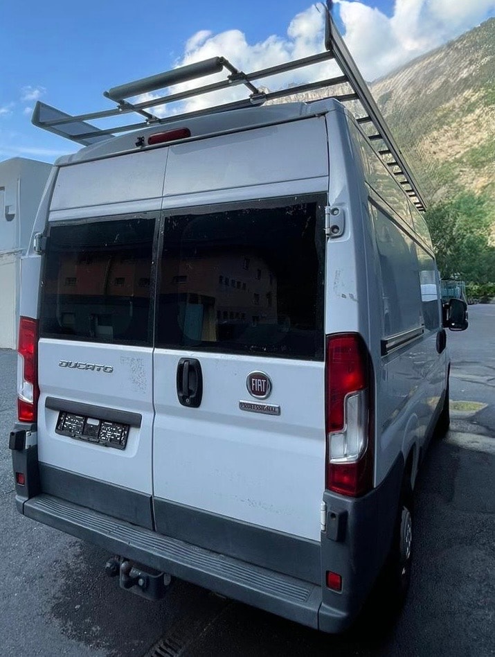 FIAT Ducato 35 tv 2.3 MJ-image-5