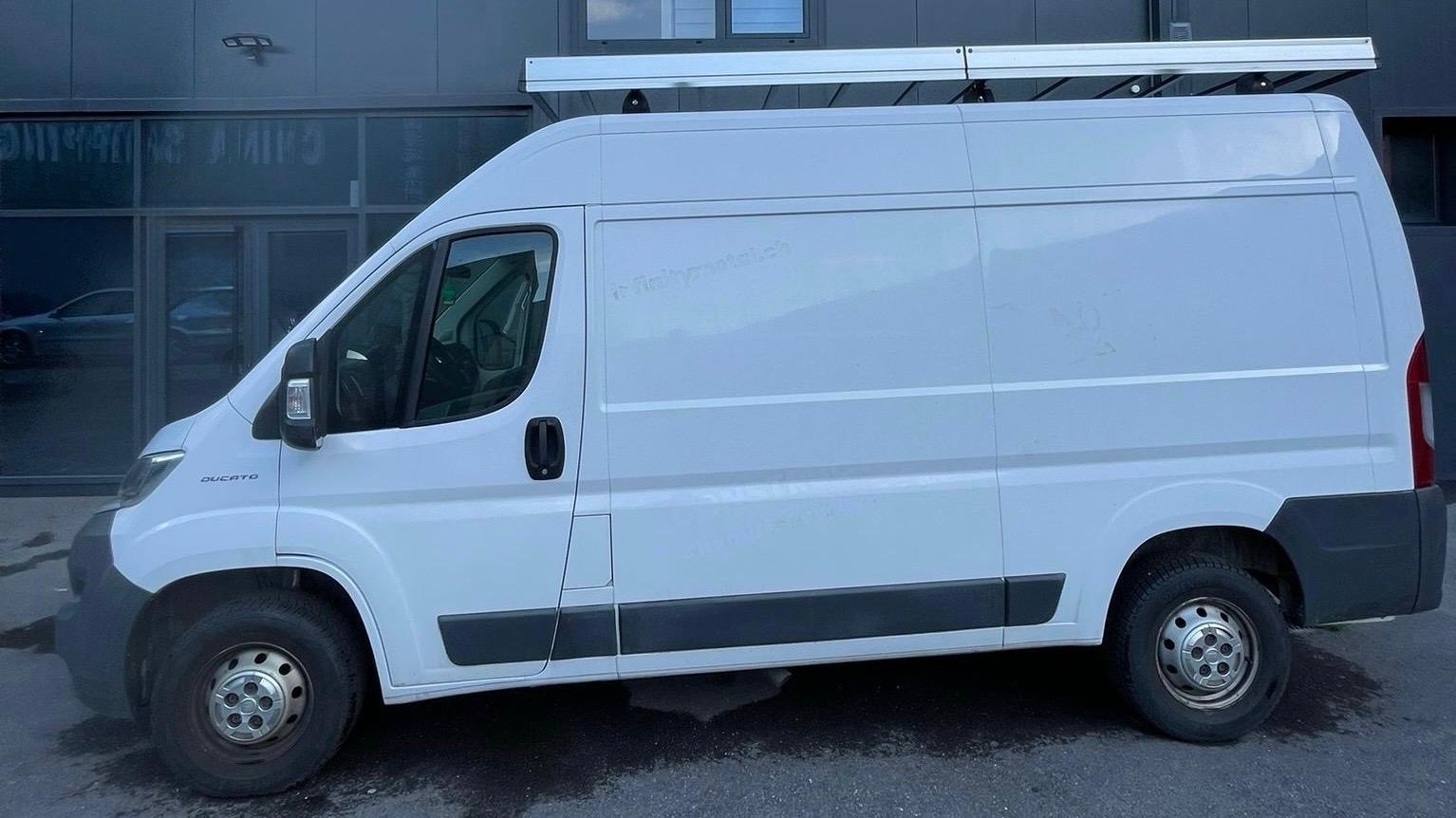 FIAT Ducato 35 tv 2.3 MJ-image-3