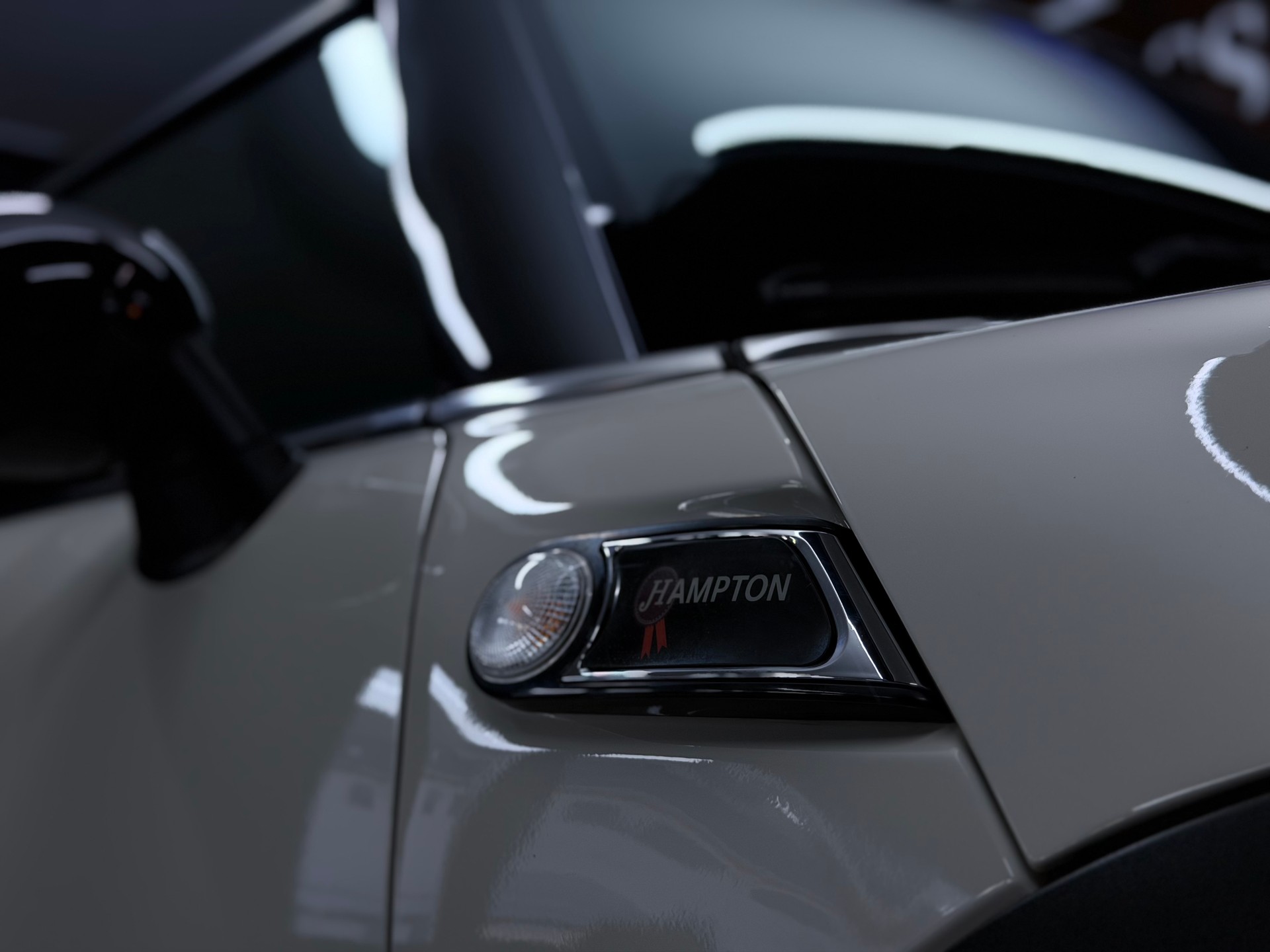 MINI Clubman Cooper S Steptronic-image-3