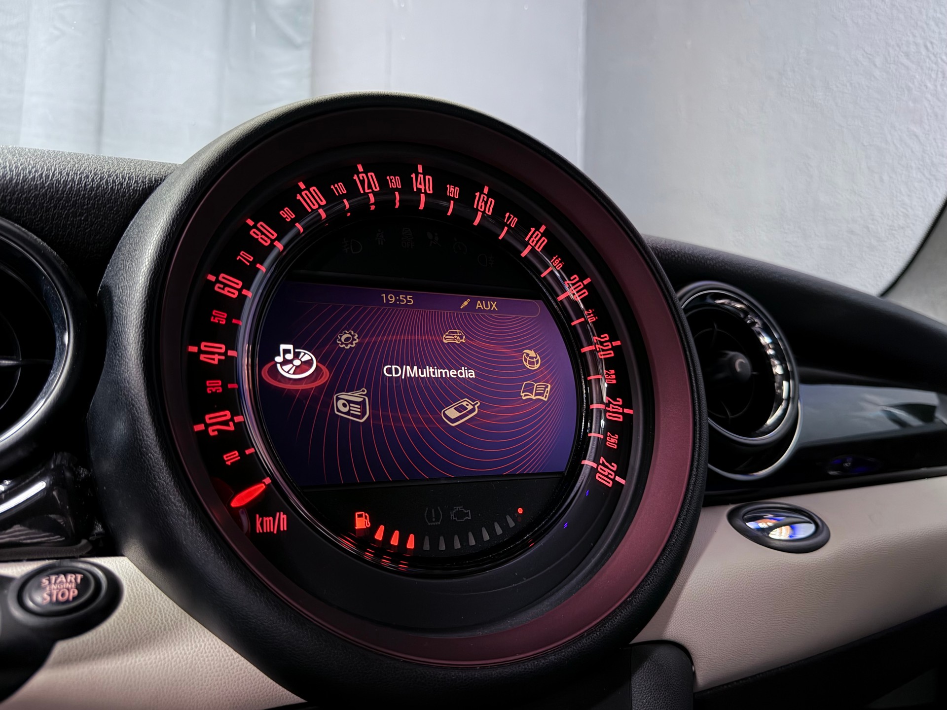 MINI Clubman Cooper S Steptronic-image-13