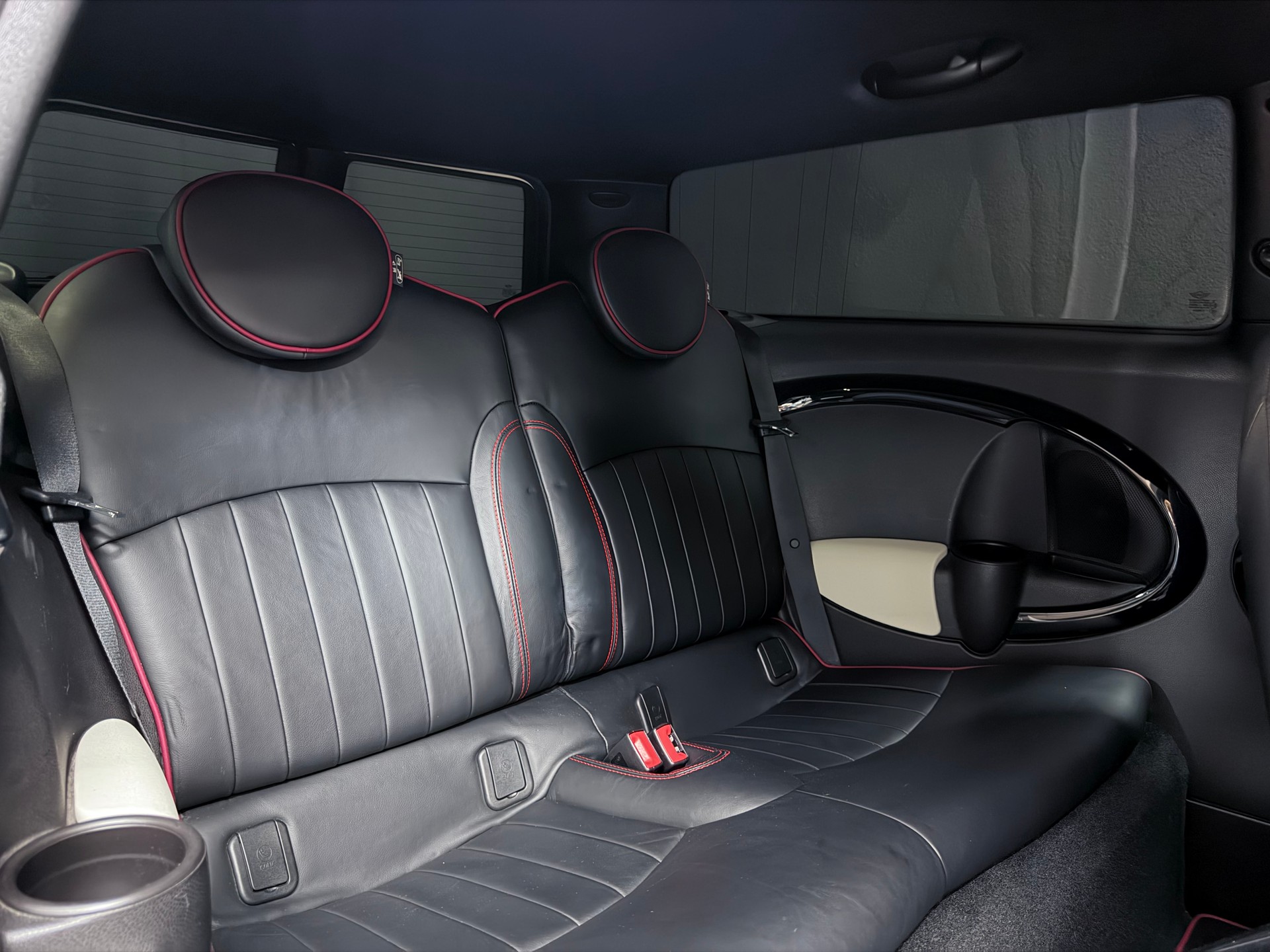 MINI Clubman Cooper S Steptronic-image-7