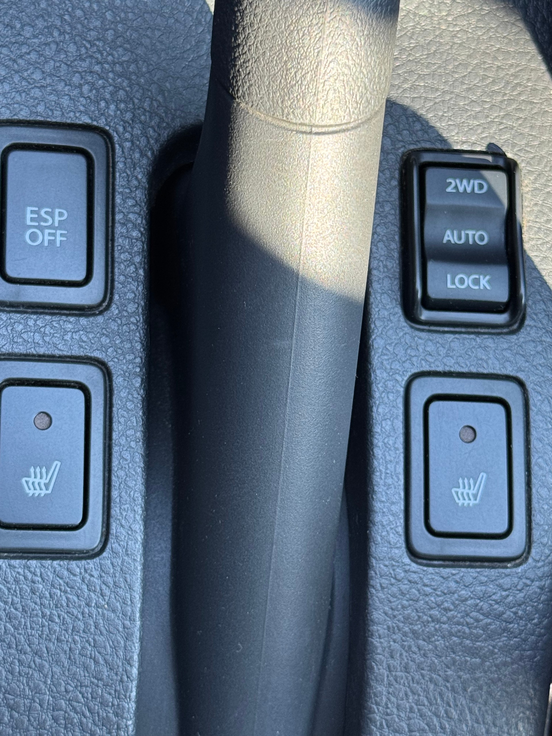 SUZUKI SX4 1.6 16V GL 4WD-image-14
