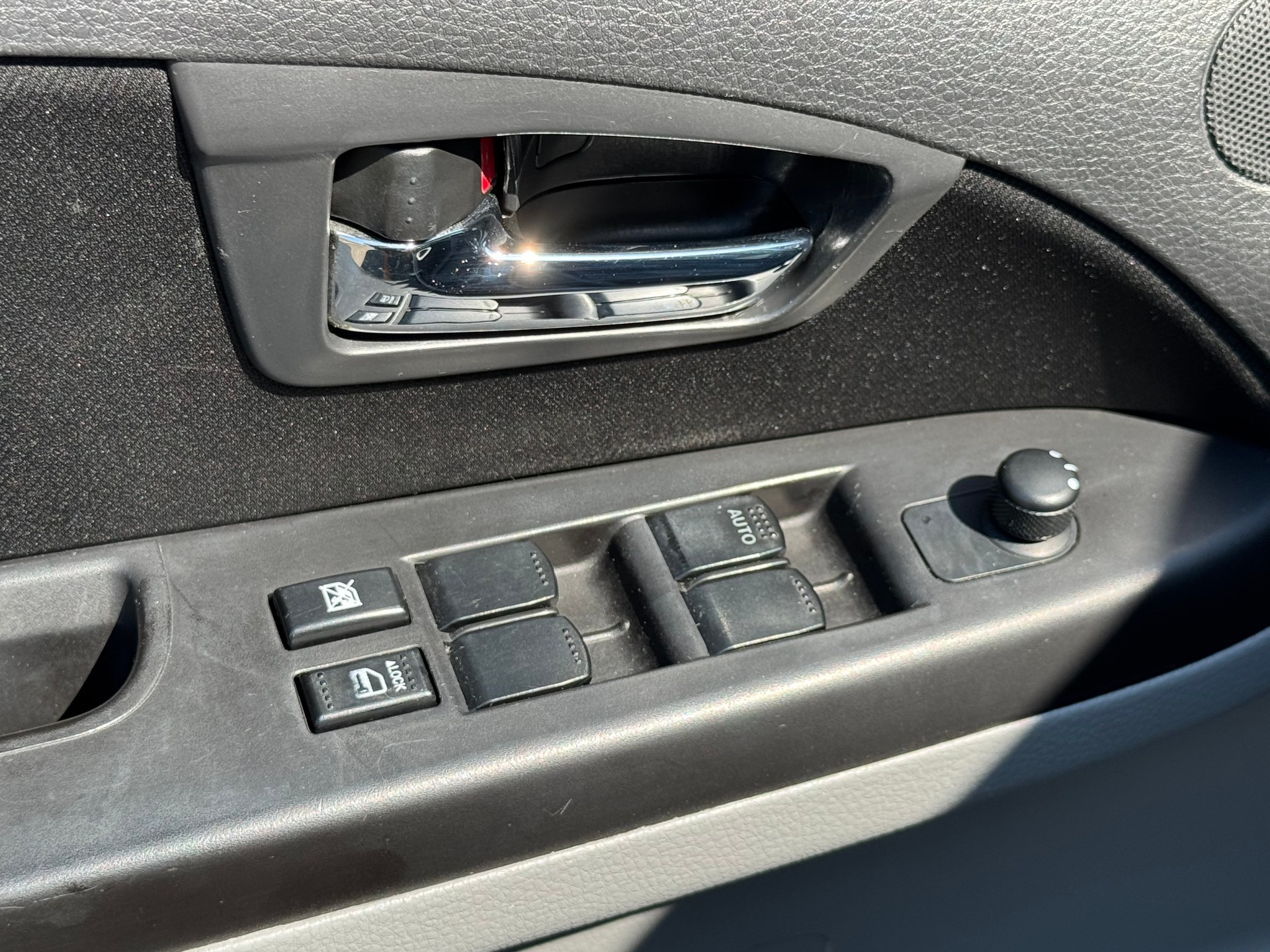 SUZUKI SX4 1.6 16V GL 4WD-image-13