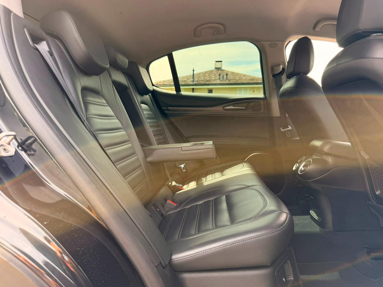 ALFA ROMEO Stelvio 2.0 Super Q4 Automatic-image-20