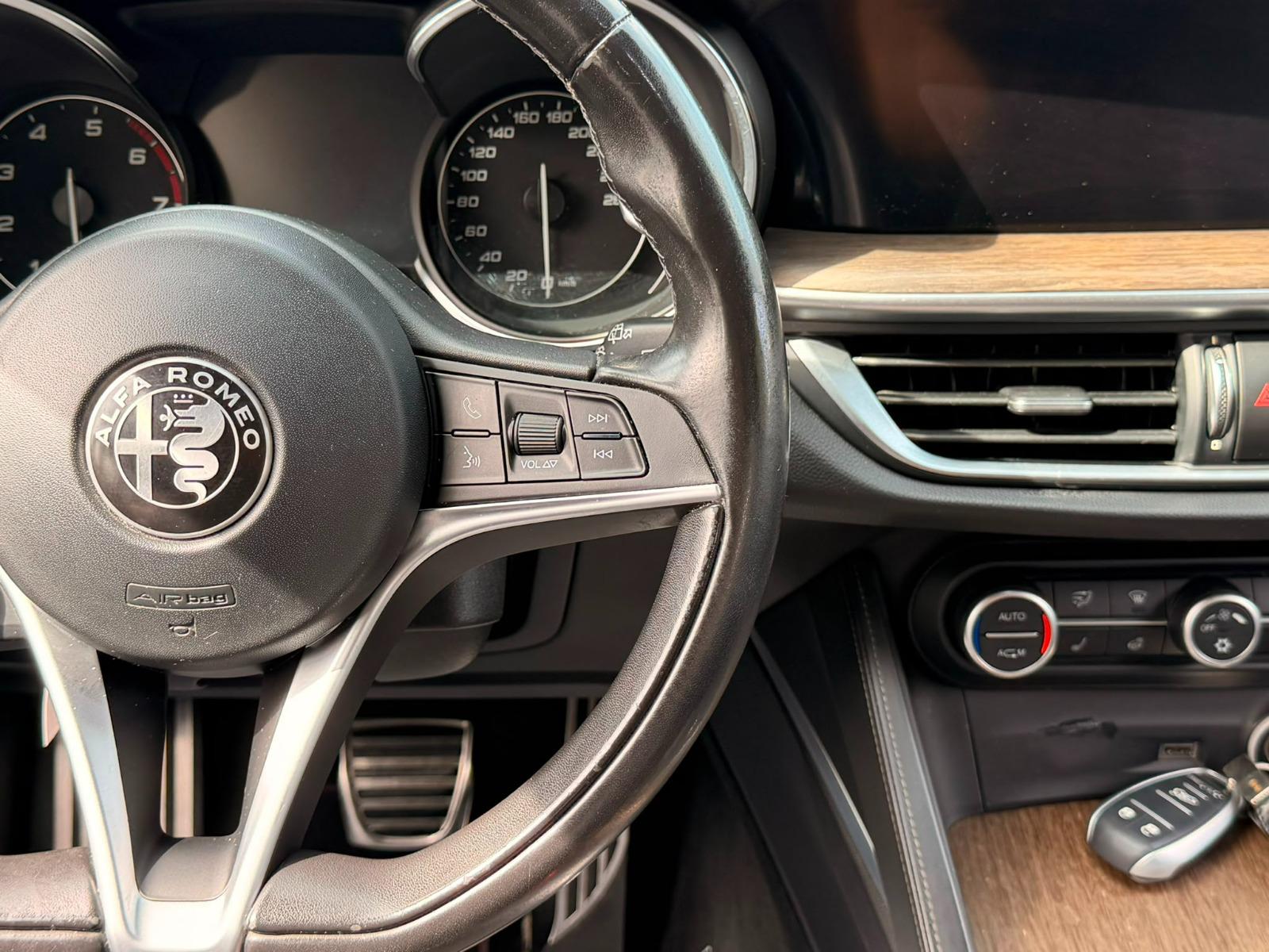 ALFA ROMEO Stelvio 2.0 Super Q4 Automatic-image-13