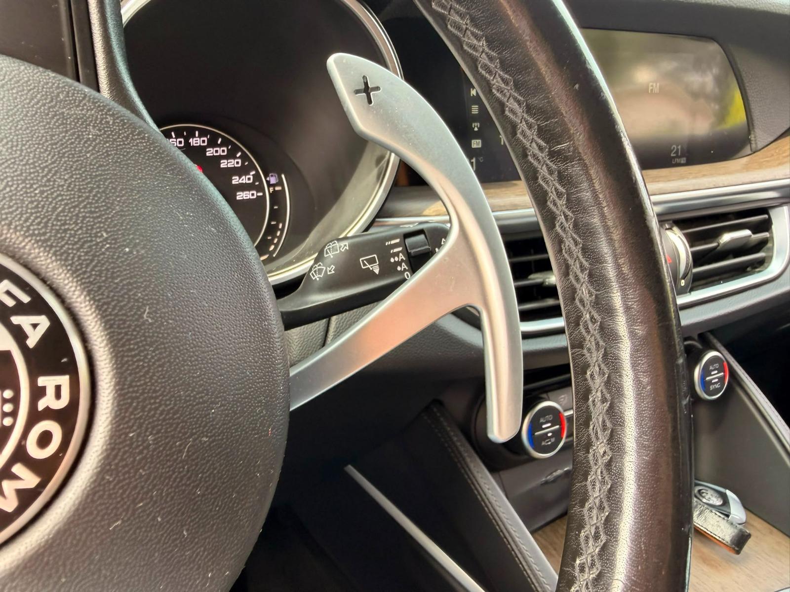 ALFA ROMEO Stelvio 2.0 Super Q4 Automatic-image-15