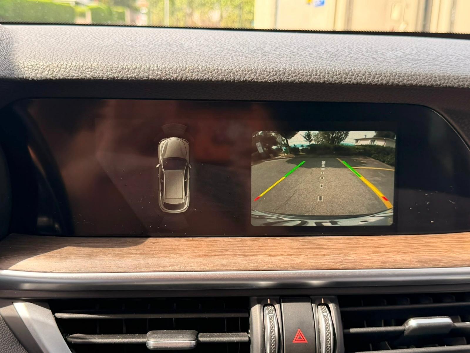 ALFA ROMEO Stelvio 2.0 Super Q4 Automatic-image-22