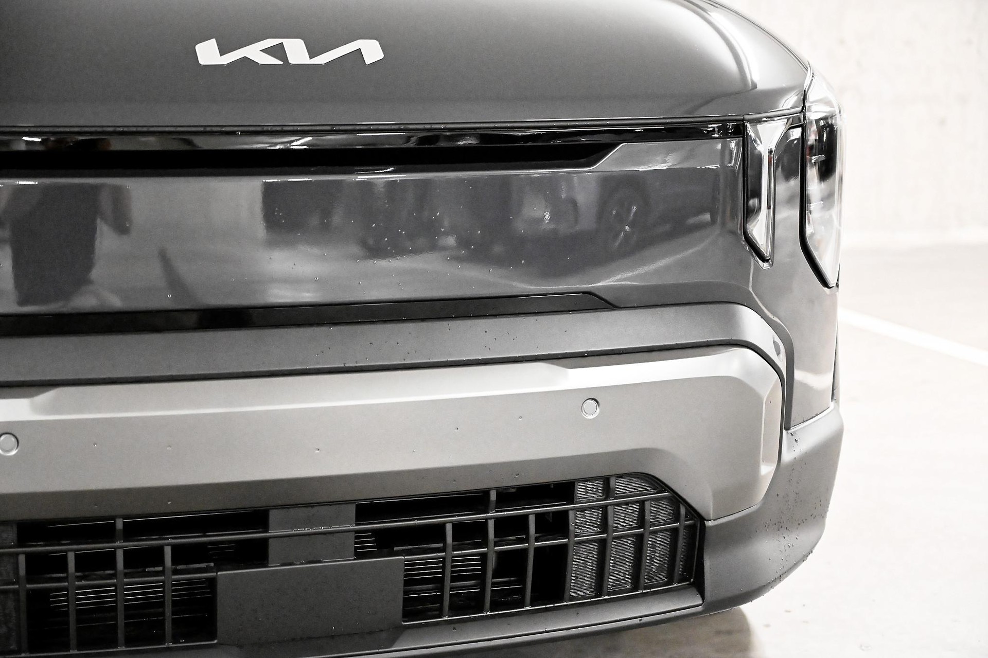 KIA EV2 61 kWh Air-image-10