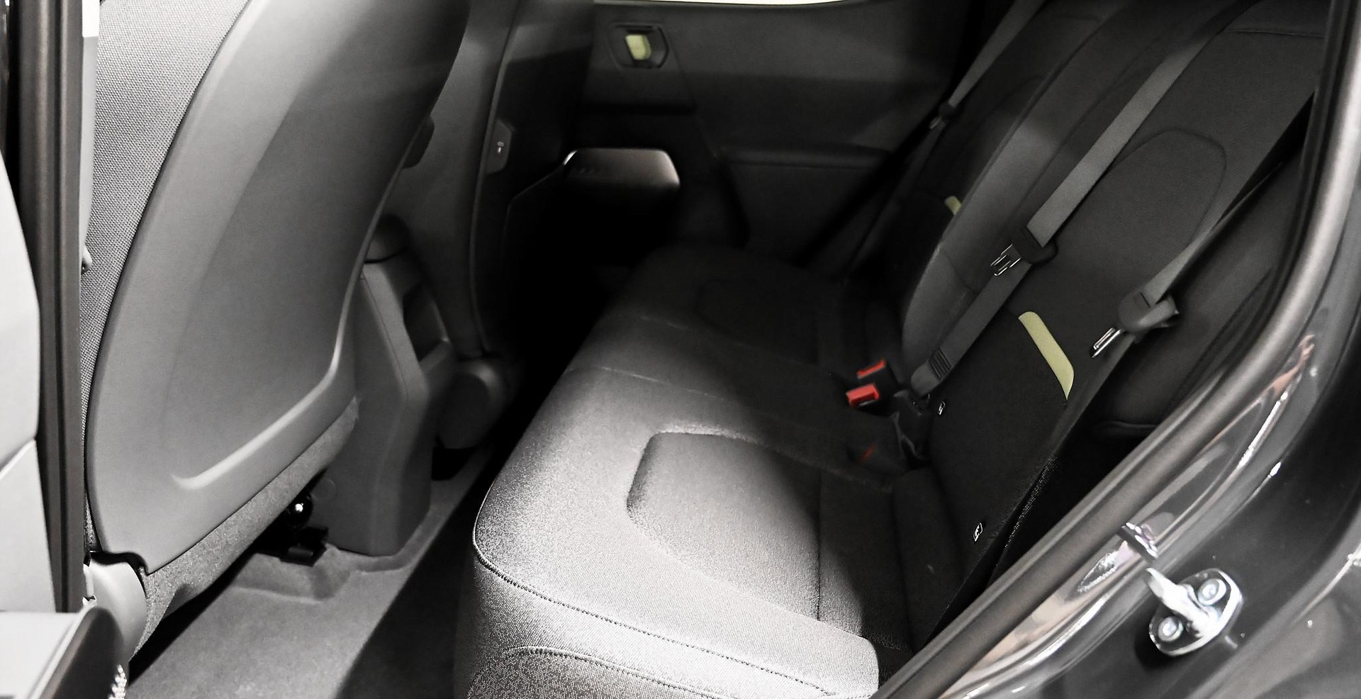 KIA EV2 61 kWh Air-image-6