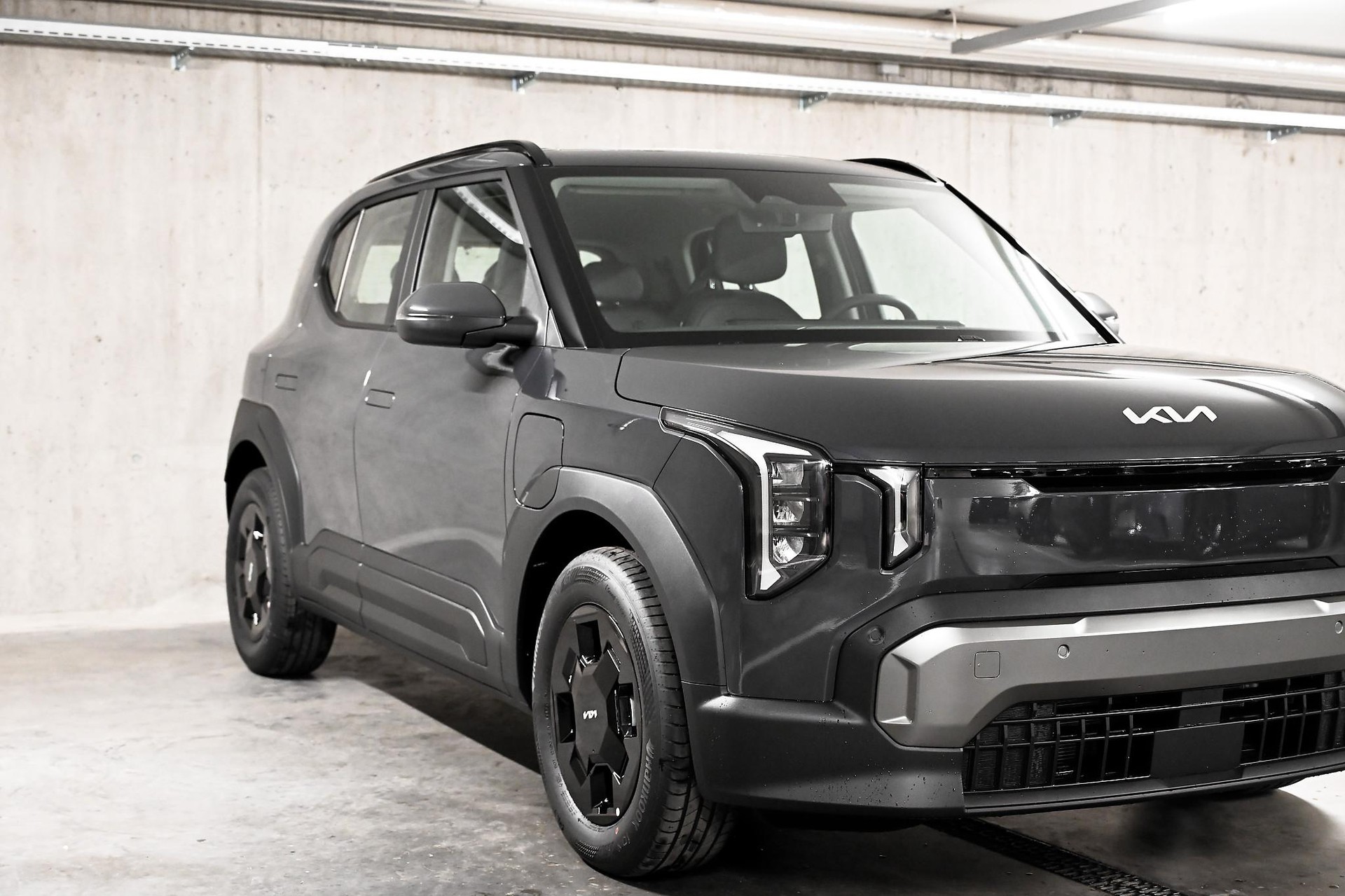 KIA EV2 61 kWh Air-image-9