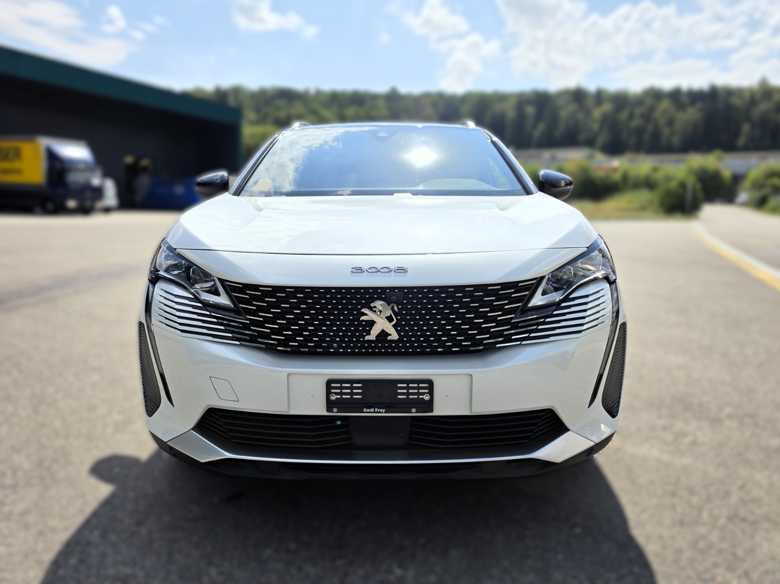 PEUGEOT 3008 1.5 BlueHDi GT Pack EAT8-image-7