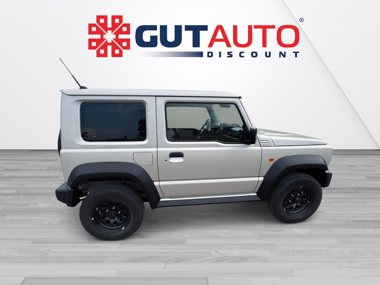 SUZUKI JIMNY 1.5 COMPACT+ 4x4 | 2 PLATZER | MANUEL-image-5