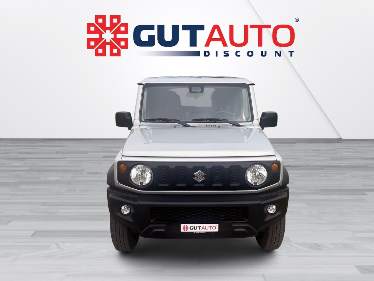 SUZUKI JIMNY 1.5 COMPACT+ 4x4 | 2 PLATZER | MANUEL-image-7